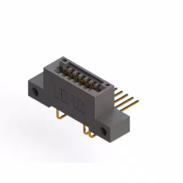 395-014-559-212 EDAC Inc.  Edgeboard Connectors